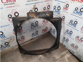 Ventilateur MANITOU MLT 735