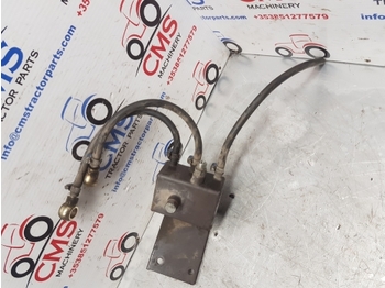 Pièces de frein pour Chariot télescopique Manitou Mrt 2540 Brake Reservoir Tank 739163: photos 4
