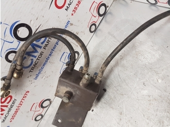 Pièces de frein pour Chariot télescopique Manitou Mrt 2540 Brake Reservoir Tank 739163: photos 3