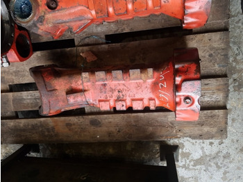Essieu avant MANITOU MT 728