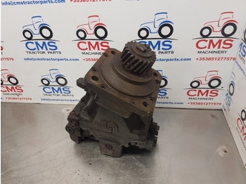Moteur hydraulique pour Matériel de manutention Manitou Telehandler Hydraulic Motor Danfos Parts 51d110ad3n, 048aaf01326: photos 5