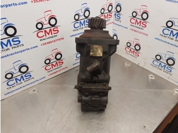 Moteur hydraulique pour Matériel de manutention Manitou Telehandler Hydraulic Motor Danfos Parts 51d110ad3n, 048aaf01326: photos 2