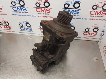Moteur hydraulique pour Matériel de manutention Manitou Telehandler Hydraulic Motor Danfos Parts 51d110ad3n, 048aaf01326: photos 4