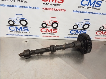 Moteur et pièces MASSEY FERGUSON