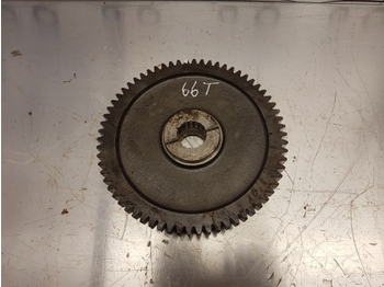 Transmission pour Tracteur agricole Massey Ferguson 3000 Series Pto Gear 66 Teeth 3382048m92: photos 2