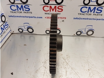 Transmission pour Tracteur agricole Massey Ferguson 3000 Series Pto Gear 66 Teeth 3382048m92: photos 3