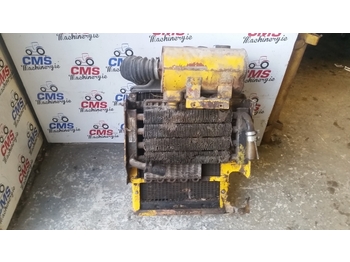 Radiateur MASSEY FERGUSON