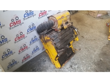 Radiateur pour Tracteur agricole Massey Ferguson 40e Radiator Unit: photos 4