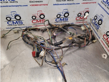 Câble/ Fil Massey Ferguson 4355, 4255, 4245 Cab Roof Wiring Loom Roof Wiring Loom: photos 2