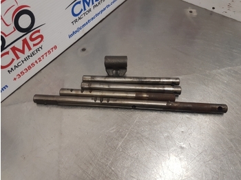 Transmission pour Tracteur agricole Massey Ferguson 50b Transmission Selector Shifting Rails Kit.: photos 3