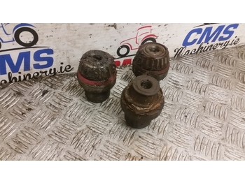 Commande de gouvernail pour Tracteur agricole Massey Ferguson 6150, 6160 King Pin 3pc 3429319m1: photos 2