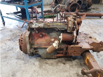 Moteur et pièces MASSEY FERGUSON