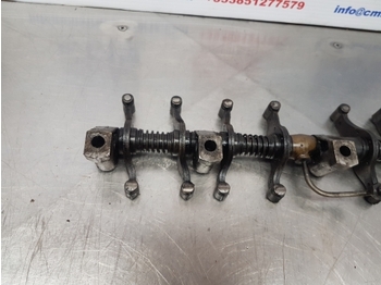 Moteur et pièces pour Tracteur agricole Massey Ferguson 65 Mk1, Engine Rocker Shaft 55437, 52703: photos 4