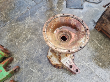 Essieu arrière Massey Ferguson 698t, 690, 575 Rear Axle Housing Left 1666936m1: photos 3