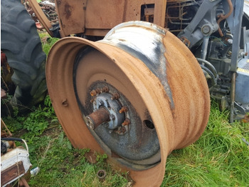 Jante MASSEY FERGUSON