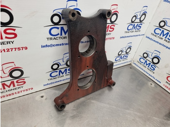 Boîte de vitesse Mccormick Xtx 165 Tier 3, Case, Transmission Plate 600072a3: photos 2
