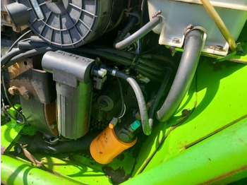Pompe hydraulique MERLO