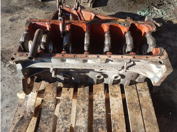 Moteur et pièces NEW HOLLAND