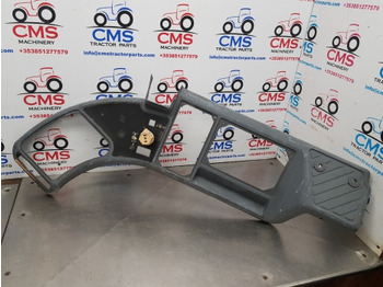 Cabine et intérieur New Holland 8360, Tm165, 180, 8160 Right Hand Side Panel 82003608, 87349978: photos 2