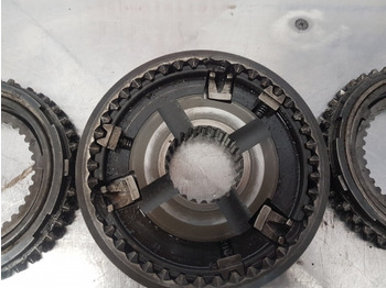 Transmission New Holland Case 8160, Tm, 60, T6000, Transmission Synchronizer 5189860, 5189252: photos 4