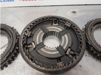 Transmission New Holland Case 8160, Tm, 60, T6000, Transmission Synchronizer 5189860, 5189252: photos 3