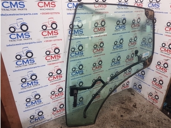 Portière et pièces NEW HOLLAND