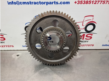 Transmission NEW HOLLAND