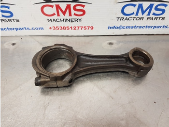 Moteur et pièces NEW HOLLAND