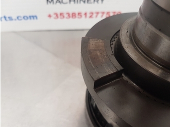 Essieu avant New Holland Case Ts115a, T6000, Tsa, Fwd Coupling Sleeve And Hub 47126782,: photos 3