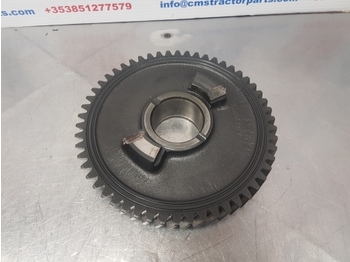 Essieu avant New Holland Case Ts115a, Tsa, T6, T6000 Fwd Driven Gear 54t 47126738: photos 2