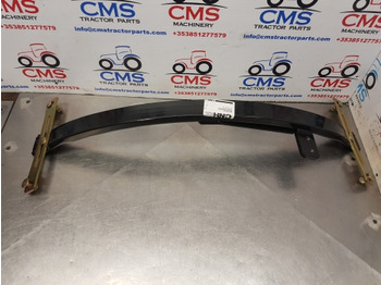 Essieu avant New Holland Fiat Tsa115, Tsa Series, Front Mudguard Support Lhs 82842819: photos 2