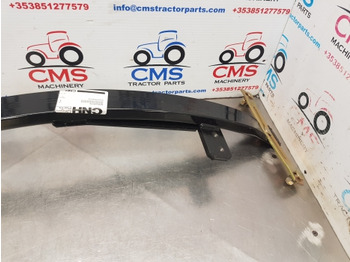 Essieu avant New Holland Fiat Tsa115, Tsa Series, Front Mudguard Support Lhs 82842819: photos 3