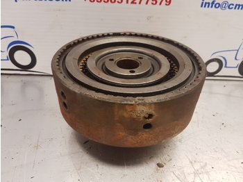 Transmission NEW HOLLAND
