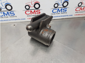 Hydraulique NEW HOLLAND