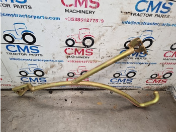 Portière et pièces NEW HOLLAND