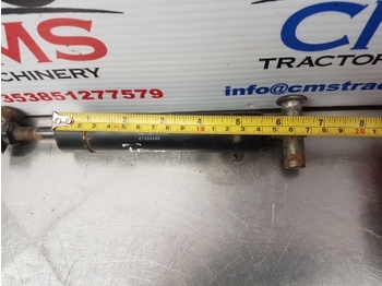 Portière et pièces pour Tracteur agricole New Holland T5.95 Gas Strut 252mm 47498486: photos 4