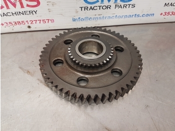 Transmission NEW HOLLAND