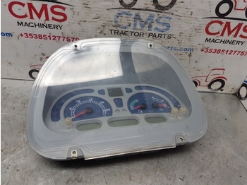 Panel de instrumentos NEW HOLLAND