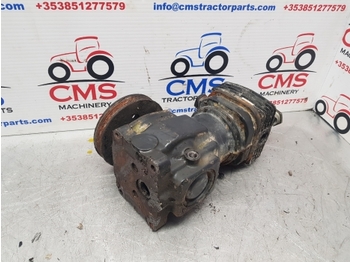 Compresseur pour Tracteur agricole New Holland T7.200, T6000 Air Compressor 84548310, 84184563, 47606967, 411141845: photos 4