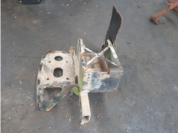 Accumulateur pour Tracteur agricole New Holland T7.200, T7.170, T7.185 Battery Box 84402058, 84402062: photos 3