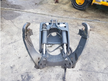 Suspension NEW HOLLAND