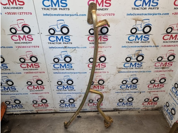 Portière et pièces NEW HOLLAND