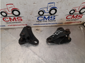 Suspension de cabine NEW HOLLAND