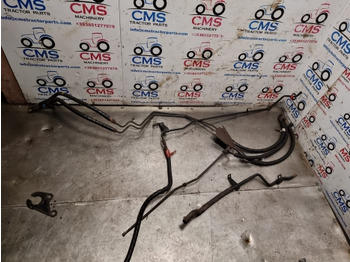 Radiateur NEW HOLLAND