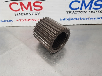 Pièces de frein New Holland T7030, T7000, T7, Tm, Case Mxm19 Parking Brake Gear 5195109: photos 3