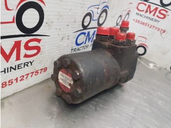 Commande de gouvernail New Holland T7040, T7.260 Orbital Power Steering Unit Valve 84140275, 47403444: photos 2
