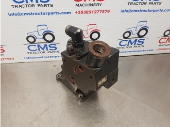 Valve hydraulique pour Tracteur agricole New Holland T7040, T7030, T7050, Case Puma Hydraulic Body Valve 47136304: photos 3