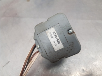 Système électrique New Holland T7040, Tm, T0000 Ignition Switch  81864288, 82025888, 87561528: photos 3