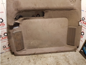 Cabine et intérieur pour Tracteur agricole New Holland Tm Series Tm120, Tm130, Tm190 Inner Roof Lining 82014976, 87596033: photos 4