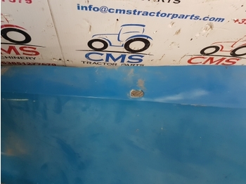 Aile pour Tracteur agricole New Holland Tm, Ts, Tl, 35, 40, 60 Series. Mudguard Fender Lhs 82007488: photos 5 Aile pour Tracteur agricole New Holland Tm, Ts, Tl, 35, 40, 60 Series. Mudguard Fender Lhs 82007488: photos 5